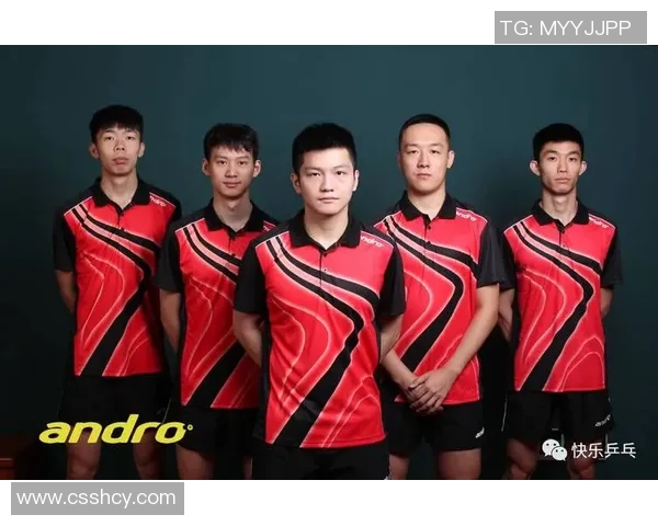 赛后复盘:上海乒乓球队与深圳乒乓球队个人能力对比分析